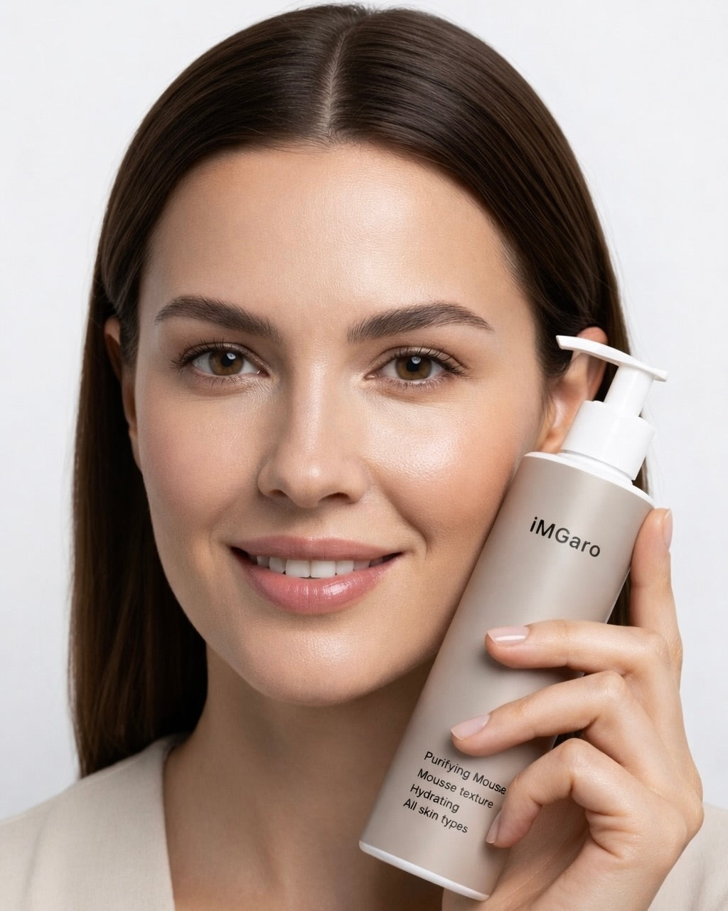 Грижа за лице