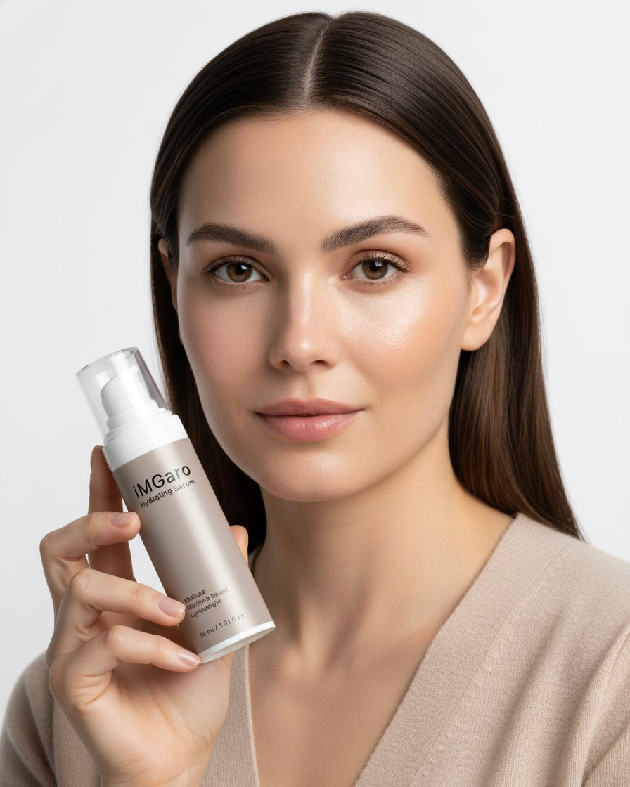 Грижа за лице