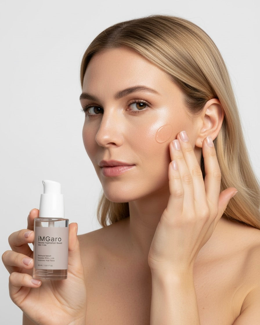 Грижа за лице