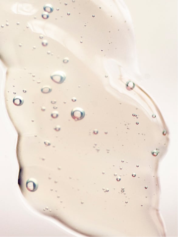 Двоен хидратиращ гел за лице с HA