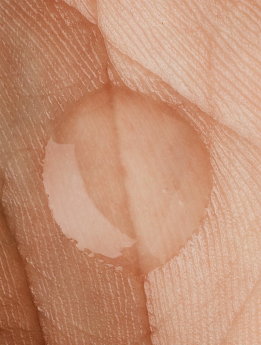 Двоен хидратиращ гел за лице с HA