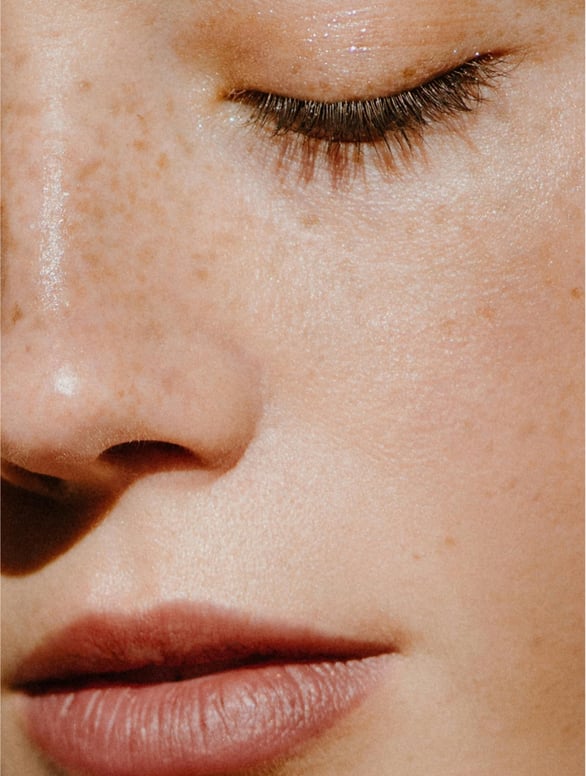 Двоен хидратиращ гел за лице с HA